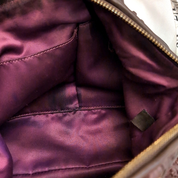 Here is a 70th anniversary edition Coach bag - Picture 13 of 15